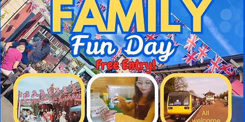 Family Fun Day