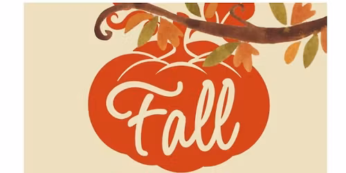 Fall Festival at Steele Creek AMEZ