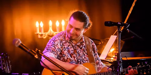 Baltazar - premiera debiutanckiej p\u0142yty autorskiej