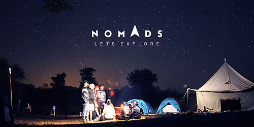 Chasing the Fireflies - Samrad Camping Adventure