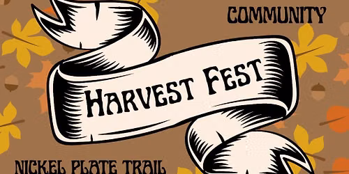 Harvest Fest
