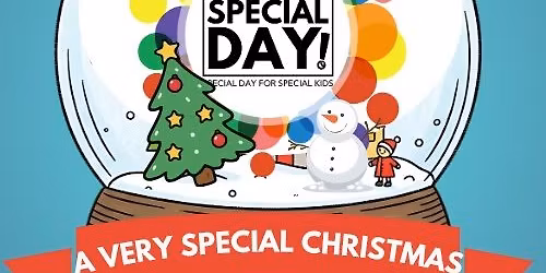 A Very Special Christmas 