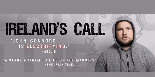 Ireland's Call by John Connors
