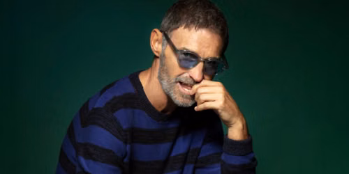 An Evening with Marti Pellow