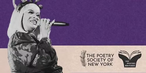 The Poetry Brothel Chicago: MONSTERS!