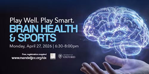Play Well. Play Smart. Brain Health & Sports