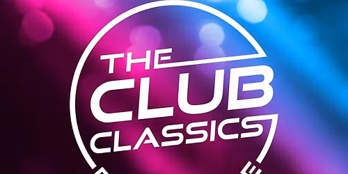 The clubclassics experience LIVE boat party !!!!!