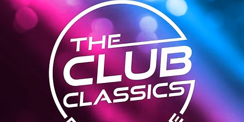 The clubclassics experience LIVE boat party !!!!! 