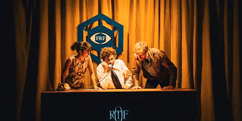 France-Fiction au Th\u00e9\u00e2tre de Belleville