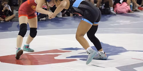 ILUSAW - Girl's Freestyle State