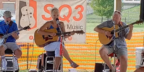 SQ3 at Art on The Bay