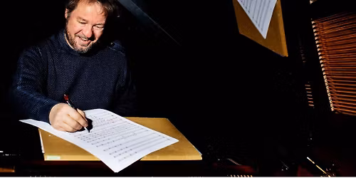 Portr\u00e6tkoncert: Mogensen Christensen