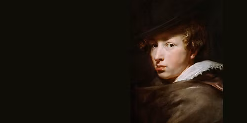 Genova Cultura Venerd\u00ec in mostra\u2026Van Dyck l\u2019Europeo