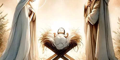 Pine Ridge Ward Party