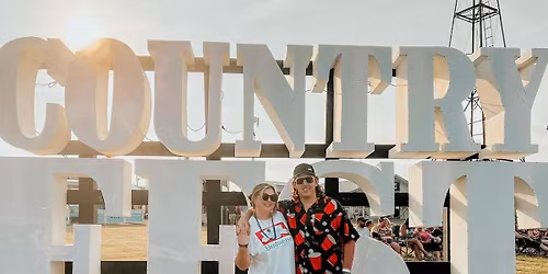 Hoofbeat Country Fest: Kane Brown Russell Dickerson & Clay Walker - Thursday