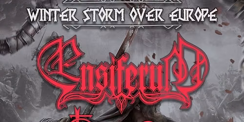 Ensiferum