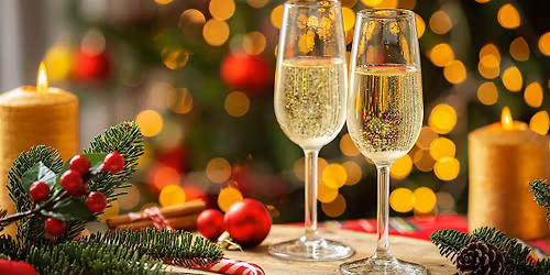 Holiday Wine and Food Extravaganza