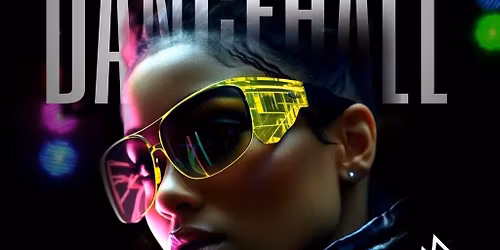 100% Dancehall London