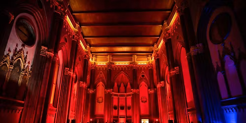 The Church - Unconventional Party