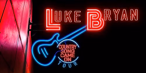 WYRK Taste of Country: Luke Bryan & Jordan Davis