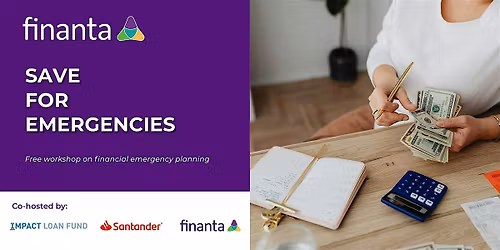 Planificaci\u00f3n de Emergencias Financieras (Taller en Espa\u00f1ol)