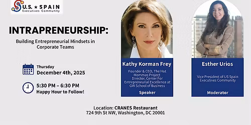 Intrapreneurship: Building Entrepreneurial Mindsets in Corporate Teams