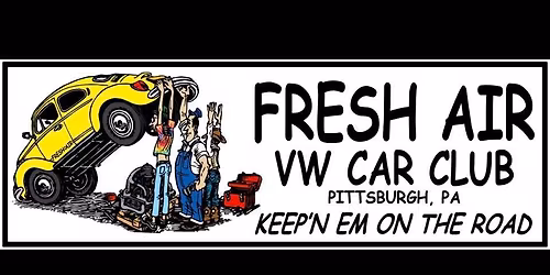 Jim's Spring N Swap 2026, Fresh Air