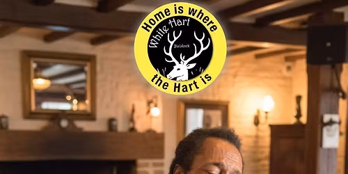 Noel Woodrow and friends