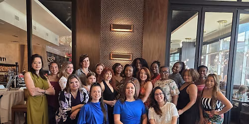 Global Women Entrepreneur Network (GWEN) Brunch - Dallas Area