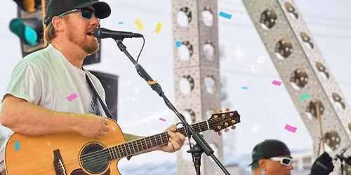 Beachfront Avenue @ Whisky D's