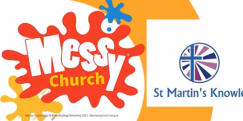 Copy of Messy Church