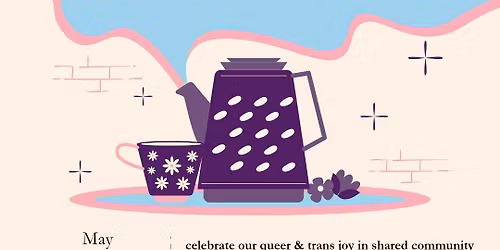 Folx of the Purple Kettle: A Gathering 