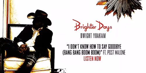 Dwight Yoakam in Spartanburg