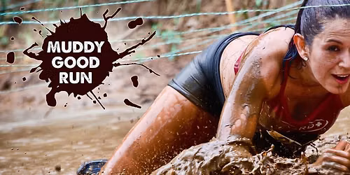 Muddy Good Run