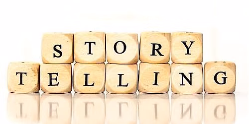 Storytelling Garden Project