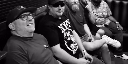 Little Lebowski Urban Achievers, Ramson, Cohen Bros., & Your Mom's Mom