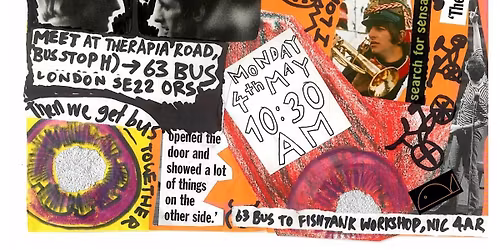 Bus Workshop Extravaganza!