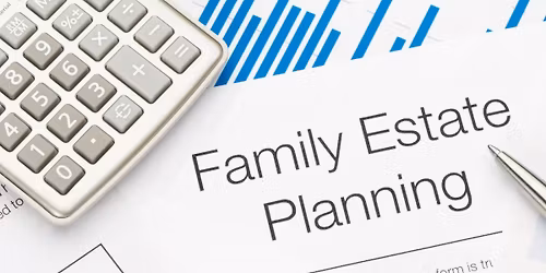 Lunch Bunch - Adulting 101: Wills, Trusts, and Probate