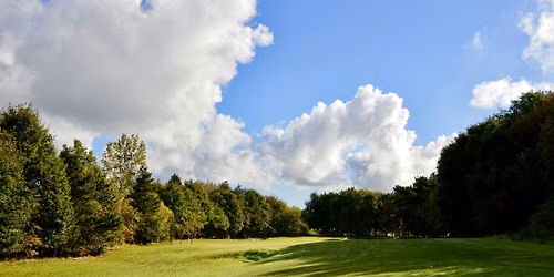 Family Fun Day at the City of Newcastle Golf Club
