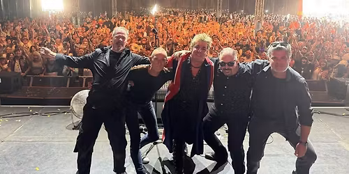 Aladdinsane ( The sound and vision of Bowie )