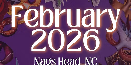 February 2026 Retreat