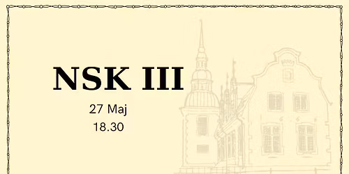 Nationssammankomst III