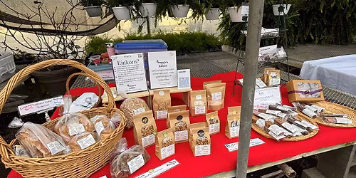 Petitti Indoor Winter Market - December