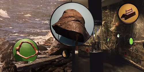 Visning: G\u00e4vleborg mellan skogen och havet