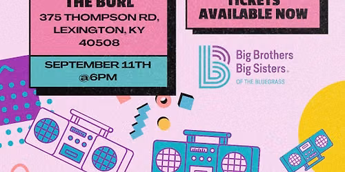 Big in the Bluegrass