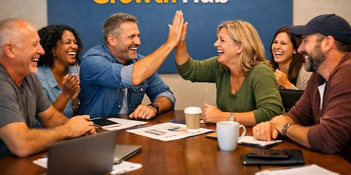 SmallBiz Growth Hub