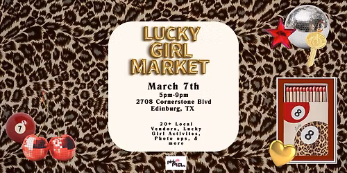 Lucky Girl Market