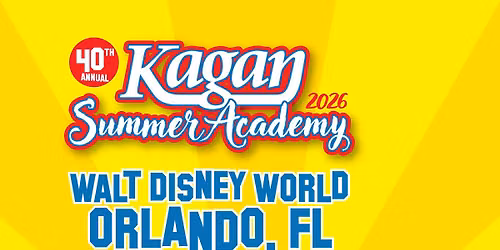 2026 Summer Academy