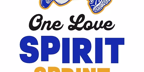 One Love Spirit Sprint 