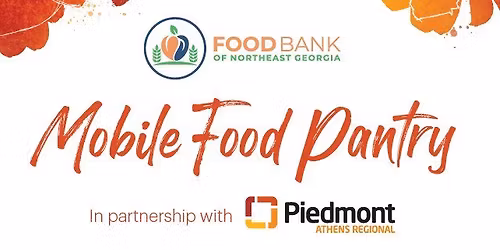 Mobile Food Pantry \u2013 Free Groceries for Families in Need
